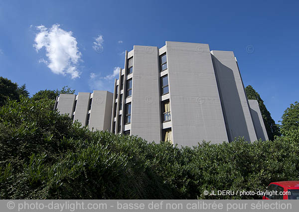 Université de Liège
University of Liege